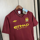 Manchester City Retrô 2012/13