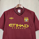 Manchester City Retrô 2012/13