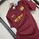 Manchester City Retrô 2012/13
