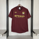 Manchester City Retrô 2012/13