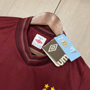 Manchester City Retrô 2012/13