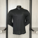 Camisa Nike Corinthians Fora 24/25 Manga Longa Modelo Jogador