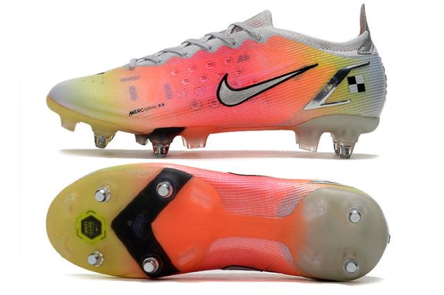 Nike Campo Mercurial Vapor XIV Elite SG PRO Anti Clog - Feminino
