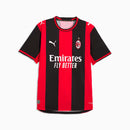 Camisa AC Milan 2026/27 Casa Masculina