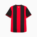 Camisa AC Milan 2026/27 Casa Masculina