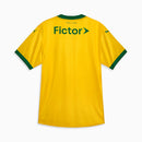 Camisa Palmeiras III 2025/26 Amarela - Torcedor
