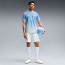 Camisa Manchester City 2026/27 Home Masculina Jogador