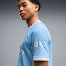 Camisa Manchester City 2026/27 Home Masculina