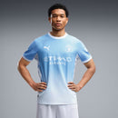 Camisa Manchester City 2026/27 Home Masculina Jogador