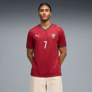 Camisa Portugal I 26/27 Puma Jogador Masculina