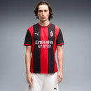 Camisa AC Milan 2026/27 Casa Masculina