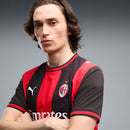 Camisa AC Milan 2026/27 Casa Masculina