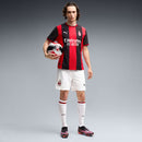 Camisa AC Milan 2026/27 Casa Masculina
