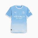 Camisa Manchester City 2026/27 Home Masculina Jogador