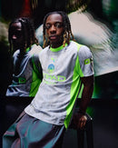 Camisa Manchester City III 2025/26 Torcedor Masculina