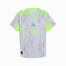 Camisa Manchester City III 2025/26 Torcedor Masculina
