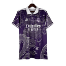 Real Madrid 23/24 - Special Edition IV - Purple