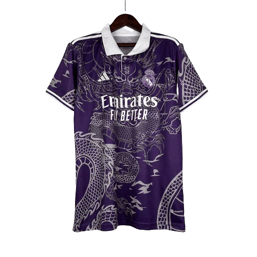 Real Madrid 23/24 - Special Edition IV - Purple