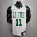 Men's Boston Celtics Tank Top - White