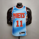 Regata Masculina Brooklyn Nets - Azul