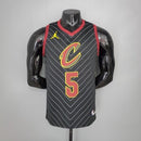 Regata Masculina Cleveland Cavaliers - Preta