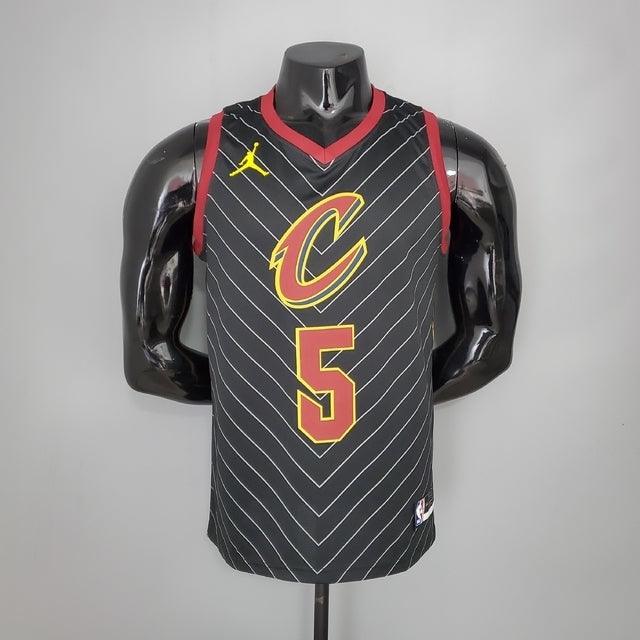 Regata Masculina Cleveland Cavaliers - Preta
