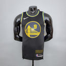 Regata Masculina Golden State Warriors - Preto