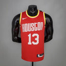 Regata Masculina Houston Rockets - Vermelha