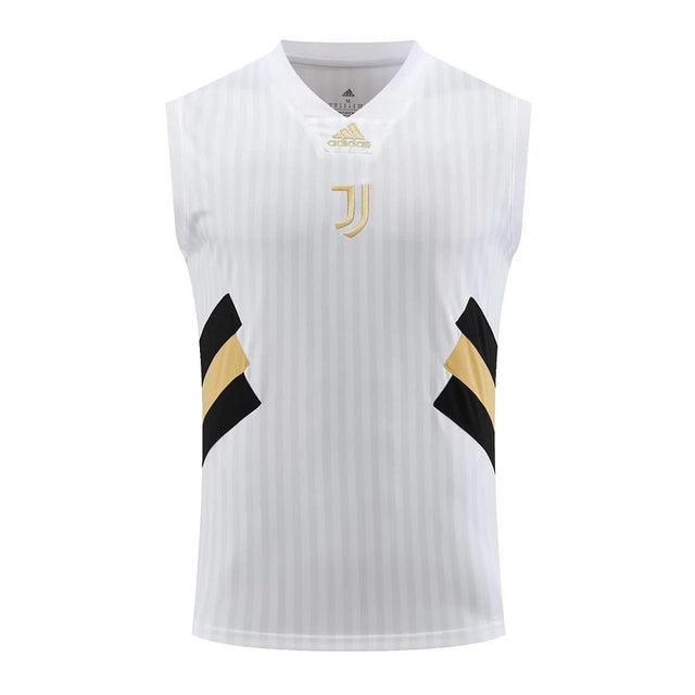 Regata de Treino Juventus 23/24 - Branco