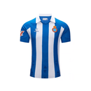 Camisa Espanyol Home 24/25 s/n Torcedor Masculina