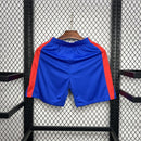 Camisa do Atlético de Madrid 24/25