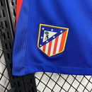 Camisa do Atlético de Madrid 24/25