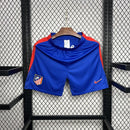 Camisa do Atlético de Madrid 24/25