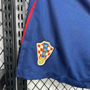 Short Croacia 24/25