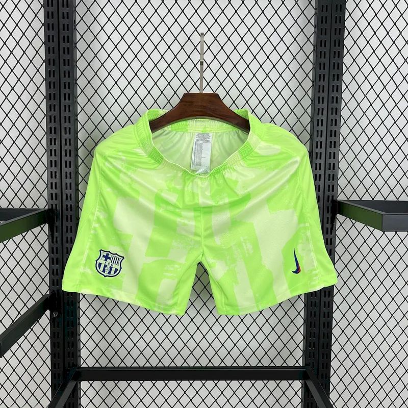 Short do Barcelona 24/25