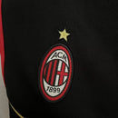 Camisa retrô do Milan 2007