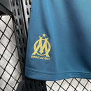 Calção Olympique de Marseille 24/25